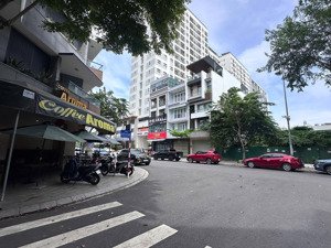 bán lô đất mặt tiền đường nguyễn thới bưng (b8) vcn phước hải giá 10 tỷ