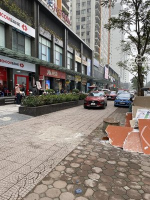 shophouse ngã tư văn phú lê trọng tấn hà đông hà nội