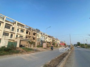 8 tỷ sở hữu ngay lô lk 102m2 view chung cư kdt kim hoa mê linh hà nội 