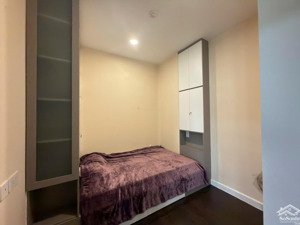 cho thuê căn hộ tresor 2pn 1wc có balcon view thoáng mát