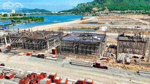  GIỎ HÀNG THẤP TẦNG CHARMORA CITY NHA TRANG – SỞ HỮU NHÀ PHỐ & BIỆT THỰ VEN SÔNG ĐẲNG CẤP 