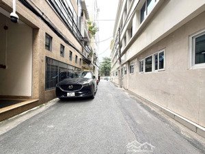 bán nhà 5 tầng, hẻm xe hơi thông,gần cộng hoà,p12, tân bình,diện tích 68 m,giá 12 tỷ