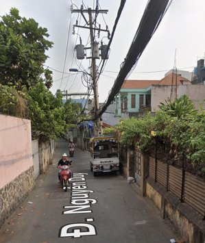 chính chủ bán lô đất mặt tiền nguyễn duy bình thạnh, diện tích lớn hiếm có 20x20m (400m2)