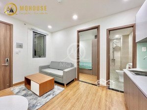 căn hộ 1pn có máy giặt riêng | gần sân bay tân sơn nhất quận tân bình