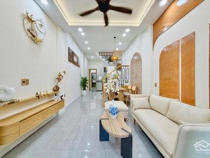 bán nhà chinh chủ nguyễn văn nghi phuong 7 go vấp diện tích 48 m2 gia 5,79 ty