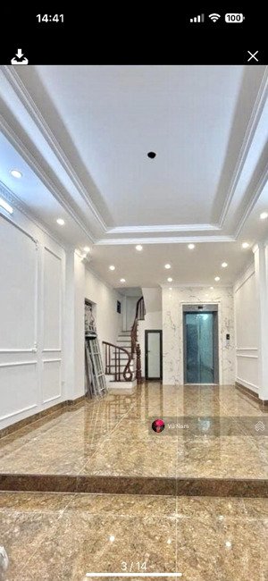 - nhà đẹp quốc tử giám, lô góc, thang máy, 20m ra oto tránh, 3 thoáng, dt 40m2 x 6t giá : 14 tỷ