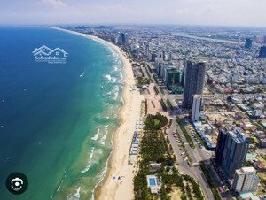 siêu phẩm sơn trà - 125m2 đất vàng - kiệt 6m nhựa thông võ văn kiệt - chỉ 8.9 tỷ