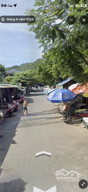 tôi chính chủ cần bán đất mặt tiền đường 5m5 đối diện chợ an ngãi đông thuận tiện kinh doanh buôn