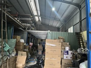 cho thuê kho, nhà xưởng tại 71/1g an phú đông 9, quận 12, 20 triệu/500m2, giá ưu đãi
