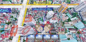 bán căn hộ chung cư 76 m2 tầng trung dự án the queen, hàng hiếm giá rẻ nhất tại giải phóng, hà nội