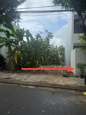 bán đất mặt tiền đường trần quý khoách hòa minh liên chiểu đà nẵng.