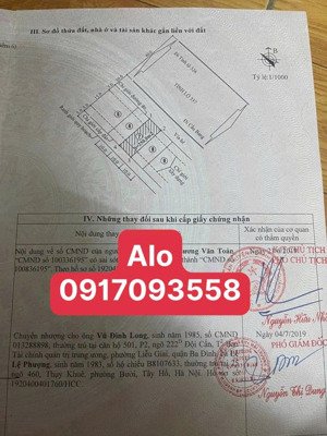 bán đất trục đường to trục chính hoành bồ - hạ long