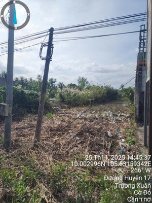 bán đất tại tỉnh lộ 919, 12 tỷ, 825 m2, đẹp, nhiều tiện ích