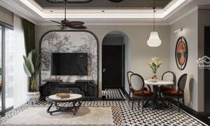 căn 2pn2wc rộng 83m² opus one vinhomes grand park giá tốt 5.3tỷ/căn