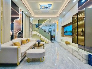 lên sóng nhà đẹp sau căn mặt tiền - diện tích 4 x 12 trệt lầu 3pn
đường đỗ thúc tịnh - p.12 gò vấp