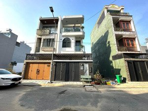 kdc nam cường - tl 43 - bình chiểu - thủ đức - khu vực xây 5tầng. lô 1 : 55m2 - giá 3,6ty