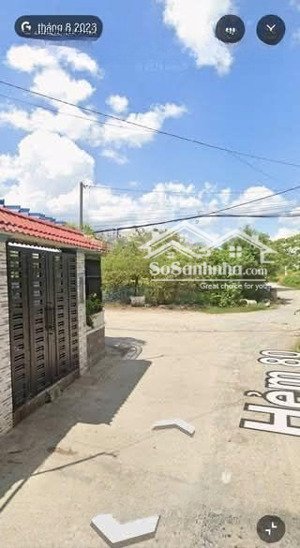 đất ngô chí quốc dt 5*16=80 giá 4,5ty. hướng đông nam