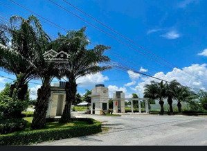 chính chủ cần bán lô đất đẹp dự án hiển vinh đại phúc - đức hòa, long an - dt 76.5m2