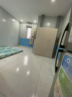 cho thuê phòng trọ full nội thất , phường gia định, tp tp hcm