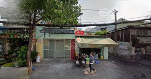cho thuê nhà mặt tiền kinh doanh tân hòa đông gần vòng xoay phú lâm