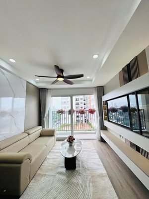 bán căn ct3 vcn phước hải tầng 5 66m2 full nội thất mới xịn giá 3 tỷ 750 triệu