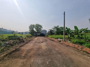 ngộp - 93m2 thổ cư ngang 6,58m chỉ 2,9 tỷ - đường 7m sát mt lê văn lương 