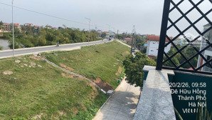 chính chủ cần tiền bán gấp nhà riêng mặt đường lớn kinh doanh giá tốt