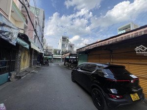 bán đất tặng nhà phan huy ích , 6x14m, hxh , chỉ 7.39 tỷ