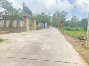 đất ngay chợ hương an đường cao văn khánh chỉ 760tr