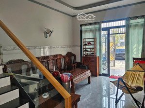 bán nhà 1t1l góc 2 mặt thoáng, đẹp, kdc bửu long, chỉ 4tỷ990