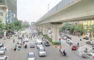 bán nhà mặt phố cầu giấy 447m2, 11 tầng giá: 418 tỷ. cầu giấy