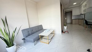 cho thuê cc 1pn, 1wc, 42m2, 6 triệu tại happy one bình dương, thủ dầu một, bình dương.