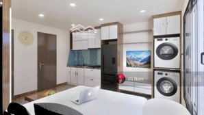 bán toà chdv xã đàn, 8t thang máy, 14pkk, dòng tiền 100tr/th , ngõ oto thông kd, pccc đầy đủ,