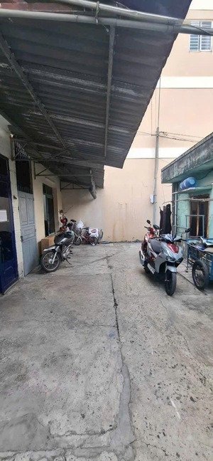 nhỉnh 3ty nhà shr 46m2 thới an 06 sát tôn trường thành, khu dân cư đông, sát lê văn khương gần gv