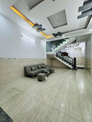 60m2 đường số 45 p14 gò vấp gần siêu thị emart