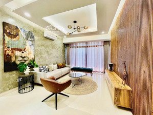 cần cho thuê căn hộ vị trí trung tâm phú mỹ hưng q7 gồm 3pn giá 36tr/ tháng lh 