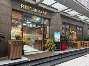 cho thuê căn hộ the nelson 83 láng hạ, nhà mới, full nội thất mới, ở ngay