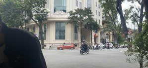 cho thuê nhà mặt phố lê thánh tông, diện tích 120m x 6 tầng, thang máy, mt 25m, giá thuê 350 triệu