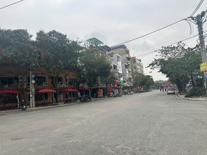 cc cần bán mảnh đất tt vườn hoa vân đình, trục đường chính, giá đầu tư sinh lời cao dt 110m, mt 5m,