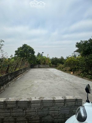 chính chủ e cần bán lô đất tại chương dương ha vĩ