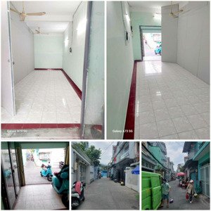 cho thuê mặt bằng q10.ngay trường học hẻm xe hơi 4tr8