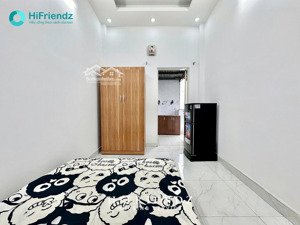 cho thuê cc mini 1pn tách bếp 32m2, giá siêu hời 4,5 triệu cho thuê full nội thất