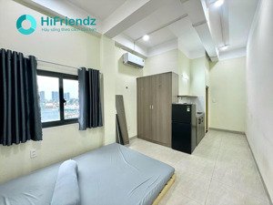 chính chủ cho thuê cc mini 1pn, 1wc giá 5,1 triệu, 28m2 tại âu dương lân, p 2, q8