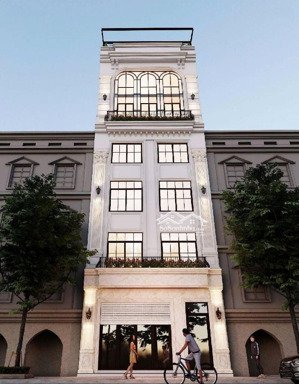 bán nhà 90m2 mới kính koong 7 tầng thang máy.vị trí đẹp tại nguyễn sơn bồ đề long biên.nhỉnh 40 tỷ