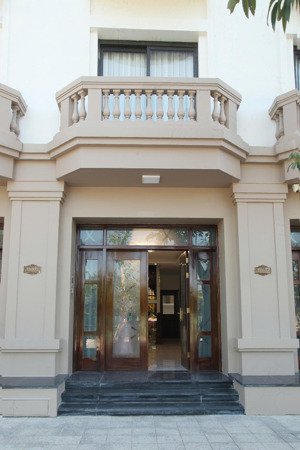 cho thuê nhà vinhomes golden avenue móng cái chỉnh chủ 60m2