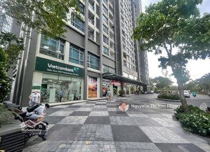 bán căn hộ cao cấp lô góc vinhomes central park 4, đối diện landmark 81 - 156m2 chỉ 26ty8