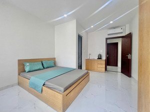 chdv dòng tiền ổn định - vòng xoay lê đại hành - giáp khu lữ gia quận 10 ( 4.1x13m*4 tầng )