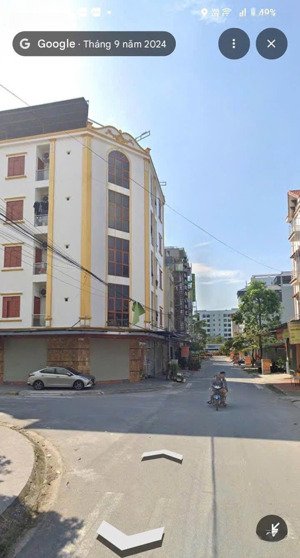 cần bán đất giãn dân thôn đoài làn 2 đường 287 kinh doanh sầm uất