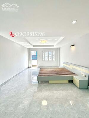 ️️️Bán Nhà Trung Tâm Quận 10 SHR Giá TL Tốt Ở Ngay.️️️