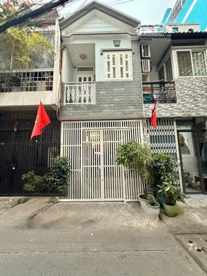 bán nhà thiên phước tân bình khu phan lô đường đẹp an ninh đảm bảo